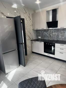 2-к квартира, вторичка, 67м2, 12/25 этаж