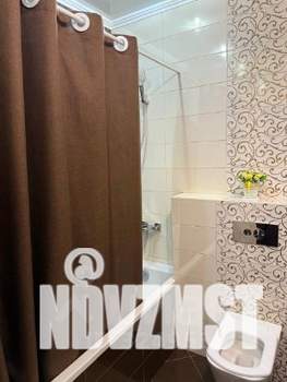 1-к квартира, вторичка, 43м2, 11/16 этаж