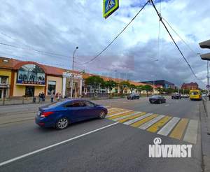 2-к квартира, вторичка, 46м2, 1/5 этаж