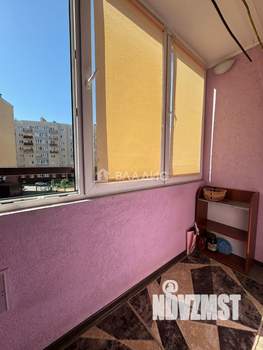 2-к квартира, вторичка, 57м2, 3/8 этаж