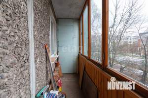 3-к квартира, вторичка, 64м2, 3/10 этаж