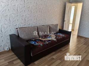 2-к квартира, вторичка, 47м2, 3/5 этаж