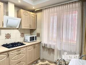 3-к квартира, вторичка, 64м2, 1/5 этаж