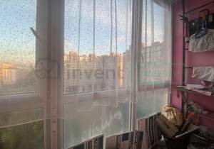 1-к квартира, вторичка, 33м2, 10/14 этаж