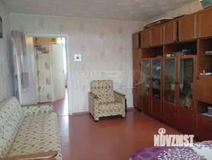 3-к квартира, вторичка, 60м2, 5/5 этаж