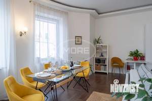 2-к квартира, вторичка, 67м2, 3/4 этаж