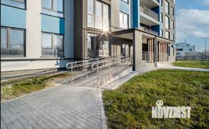 2-к квартира, сданный дом, 63м2, 15/17 этаж