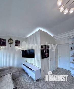 2-к квартира, вторичка, 50м2, 6/6 этаж