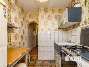 1-к квартира, вторичка, 30м2, 5/5 этаж