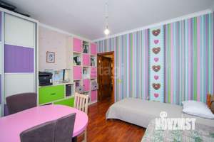 2-к квартира, вторичка, 68м2, 3/5 этаж