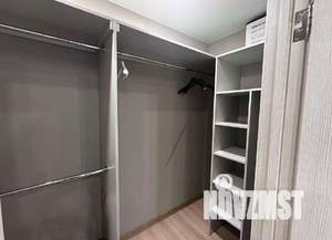 2-к квартира, вторичка, 45м2, 1/5 этаж