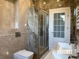 4-к квартира, вторичка, 195м2, 3/3 этаж