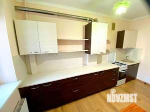 1-к квартира, вторичка, 31м2, 7/8 этаж