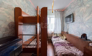 2-к квартира, вторичка, 38м2, 3/3 этаж