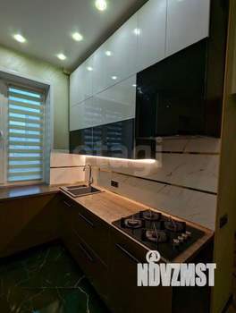 3-к квартира, вторичка, 93м2, 2/4 этаж