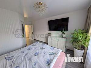 3-к квартира, вторичка, 75м2, 4/9 этаж