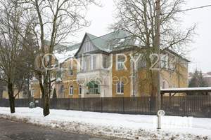 5-к квартира, вторичка, 500м2, 2/3 этаж