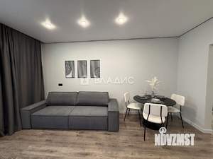 2-к квартира, вторичка, 71м2, 9/9 этаж
