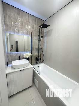 1-к квартира, вторичка, 41м2, 5/9 этаж