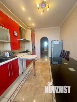 2-к квартира, вторичка, 75м2, 2/8 этаж