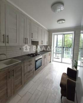 1-к квартира, вторичка, 35м2, 2/9 этаж