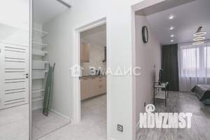 1-к квартира, вторичка, 42м2, 5/8 этаж