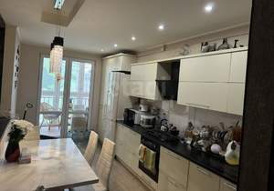 3-к квартира, вторичка, 70м2, 9/10 этаж