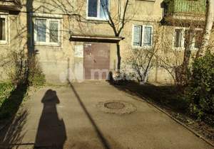 2-к квартира, вторичка, 44м2, 2/5 этаж