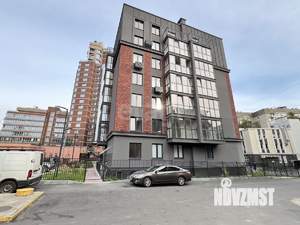 1-к квартира, вторичка, 43м2, 5/7 этаж