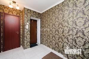 3-к квартира, вторичка, 62м2, 3/5 этаж