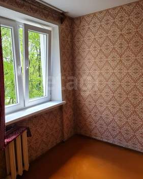 2-к квартира, вторичка, 46м2, 3/5 этаж