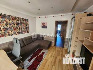 3-к квартира, вторичка, 65м2, 5/5 этаж