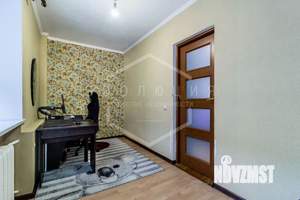 2-к квартира, вторичка, 40м2, 3/3 этаж