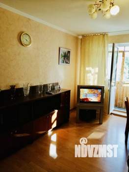 1-к квартира, вторичка, 32м2, 3/5 этаж