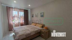 2-к квартира, вторичка, 65м2, 1/8 этаж