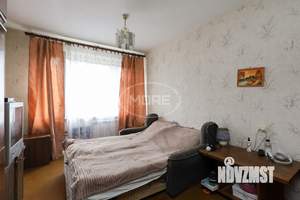 2-к квартира, вторичка, 48м2, 1/9 этаж