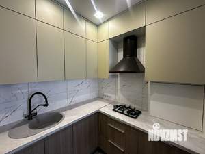 1-к квартира, вторичка, 36м2, 7/9 этаж