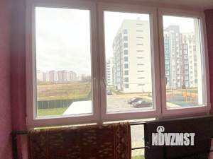 1-к квартира, вторичка, 32м2, 2/10 этаж