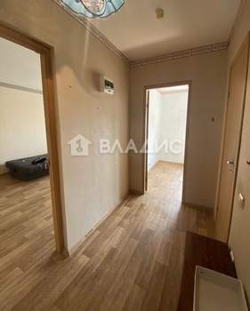 1-к квартира, вторичка, 36м2, 5/9 этаж
