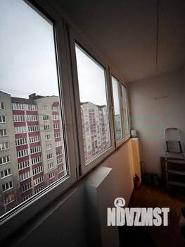 2-к квартира, вторичка, 71м2, 7/9 этаж