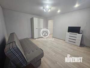 1-к квартира, вторичка, 43м2, 9/10 этаж