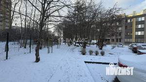 3-к квартира, вторичка, 120м2, 4/4 этаж