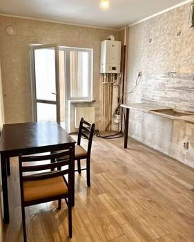 1-к квартира, вторичка, 36м2, 5/7 этаж