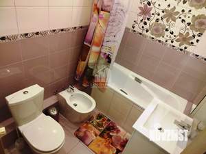 1-к квартира, вторичка, 43м2, 2/9 этаж
