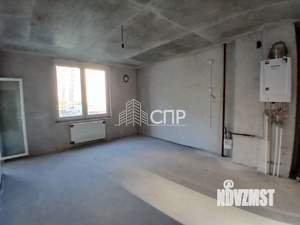 2-к квартира, вторичка, 63м2, 2/10 этаж