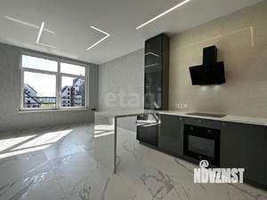 1-к квартира, вторичка, 53м2, 8/10 этаж