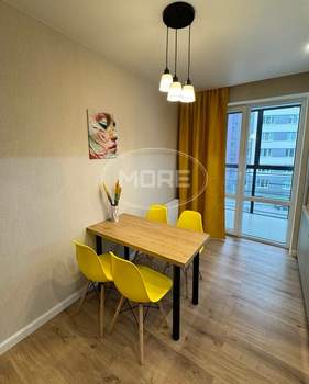 1-к квартира, вторичка, 35м2, 3/9 этаж