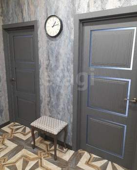 3-к квартира, вторичка, 83м2, 2/16 этаж