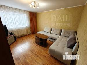 2-к квартира, вторичка, 36м2, 2/3 этаж