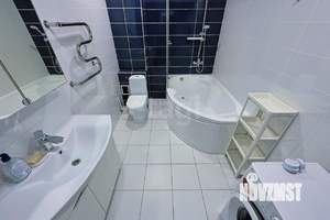 1-к квартира, вторичка, 61м2, 2/10 этаж